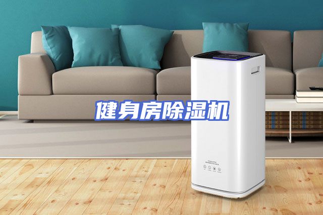 健身房除湿机