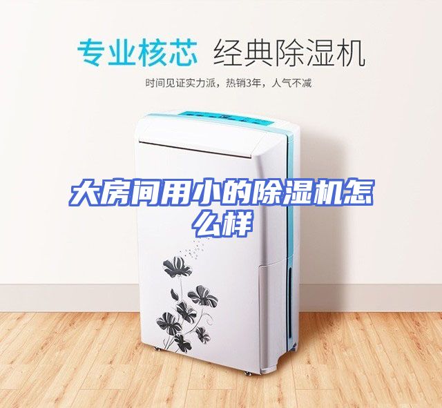 大房间用小的除湿机怎么样