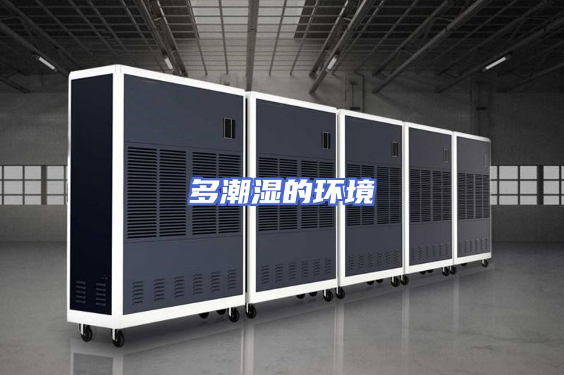 多潮湿的环境