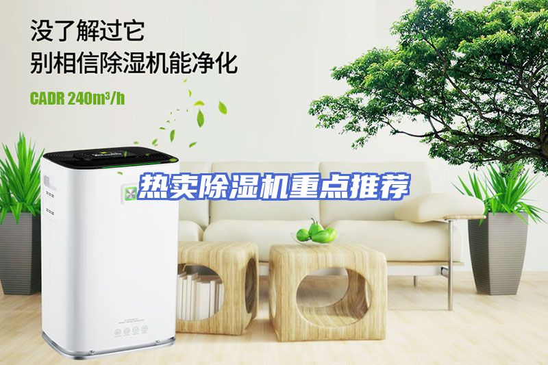 热卖除湿机重点推荐