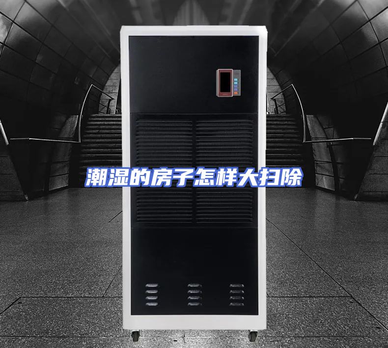 潮湿的房子怎样大扫除