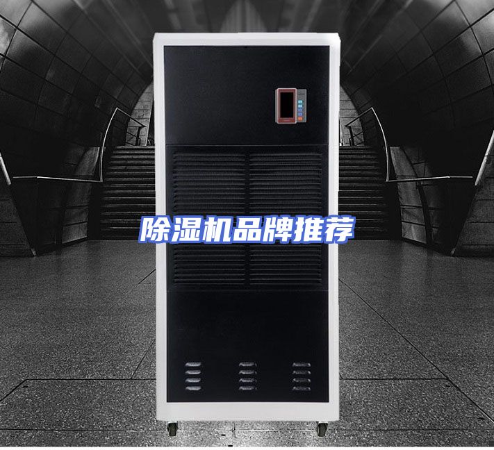 除湿机品牌推荐