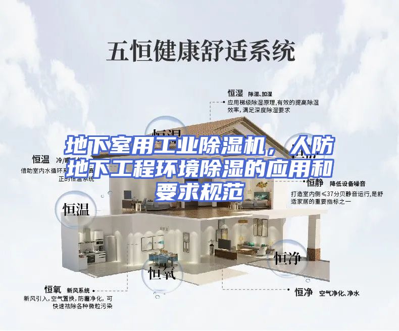 地下室用工业除湿机，人防地下工程环境除湿的应用和要求规范