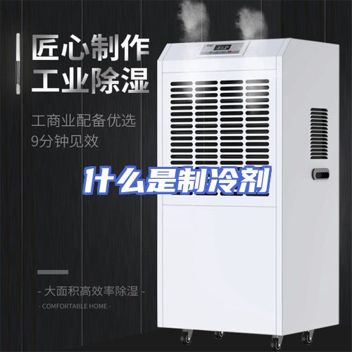 什么是制冷剂