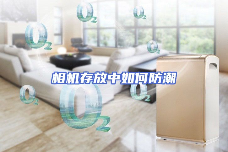 相机存放中如何防潮