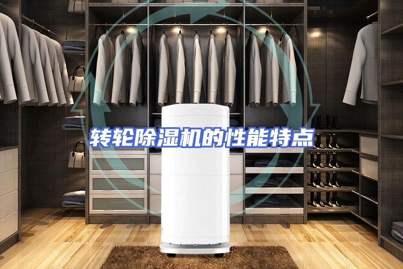 转轮除湿机的性能特点