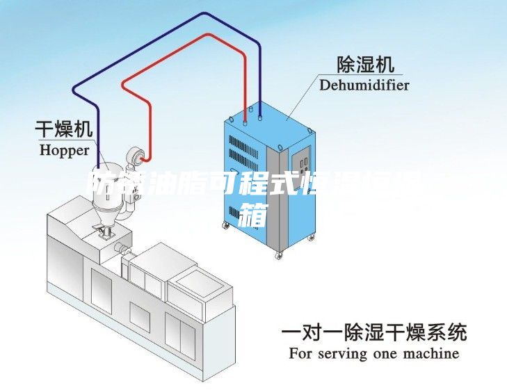 防锈油脂可程式恒温恒湿箱