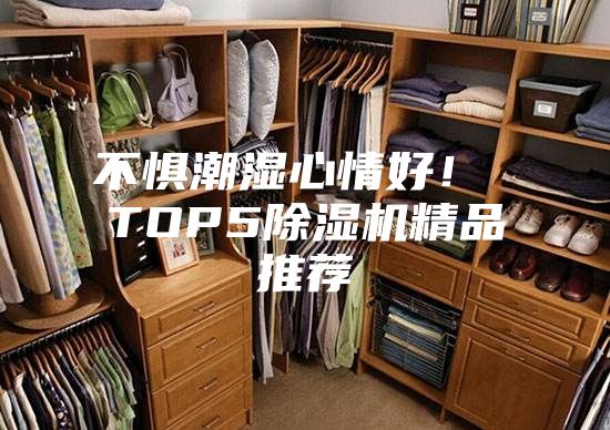 不惧潮湿心情好！ TOP5除湿机精品推荐