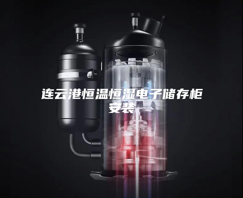 连云港恒温恒湿电子储存柜安装