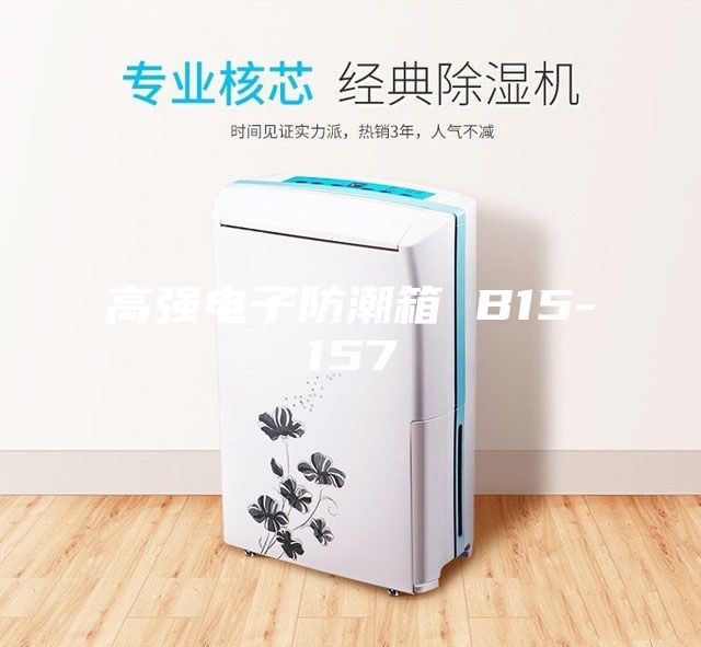 高强电子防潮箱 B15-157