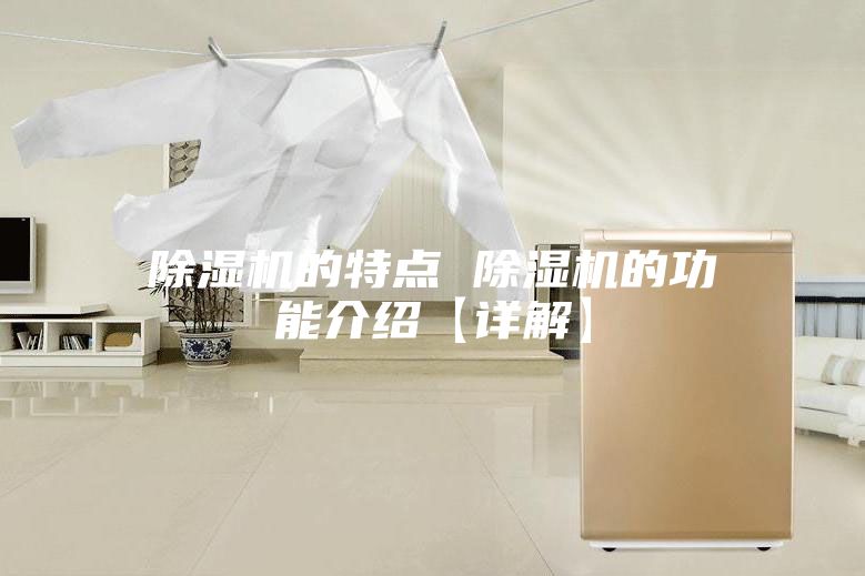除湿机的特点 除湿机的功能介绍【详解】