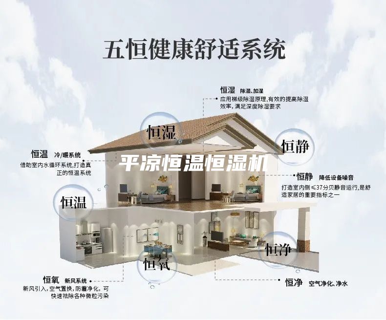 平凉恒温恒湿机