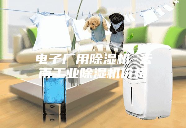 电子厂用除湿机 云南工业除湿机价格