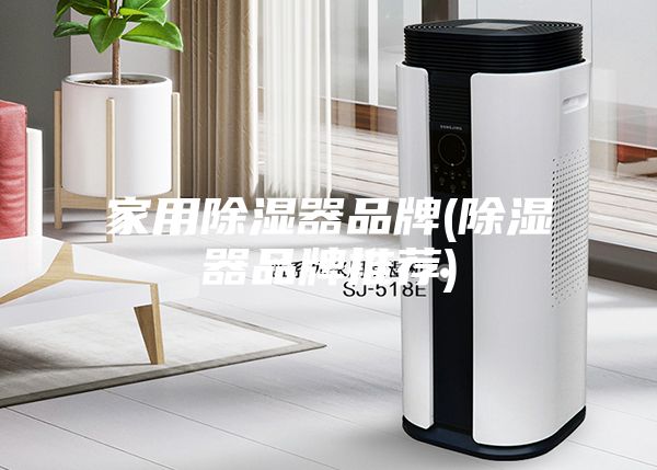 家用除湿器品牌(除湿器品牌推荐)