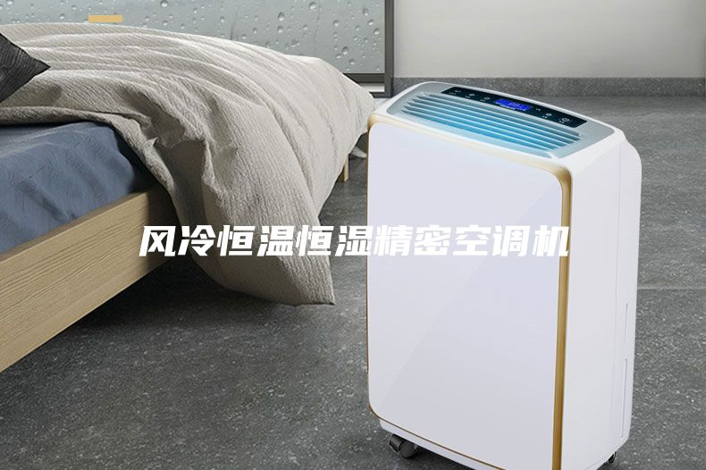 风冷恒温恒湿精密空调机