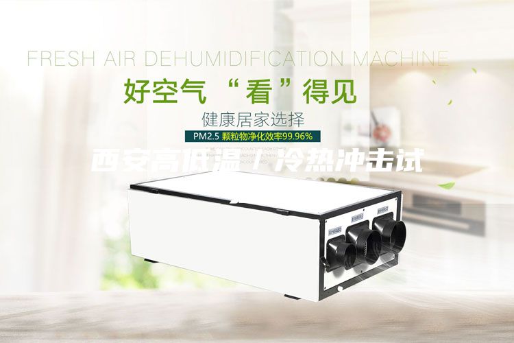 西安高低温／冷热冲击试验箱