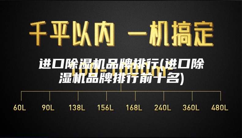 进口除湿机品牌排行(进口除湿机品牌排行前十名)