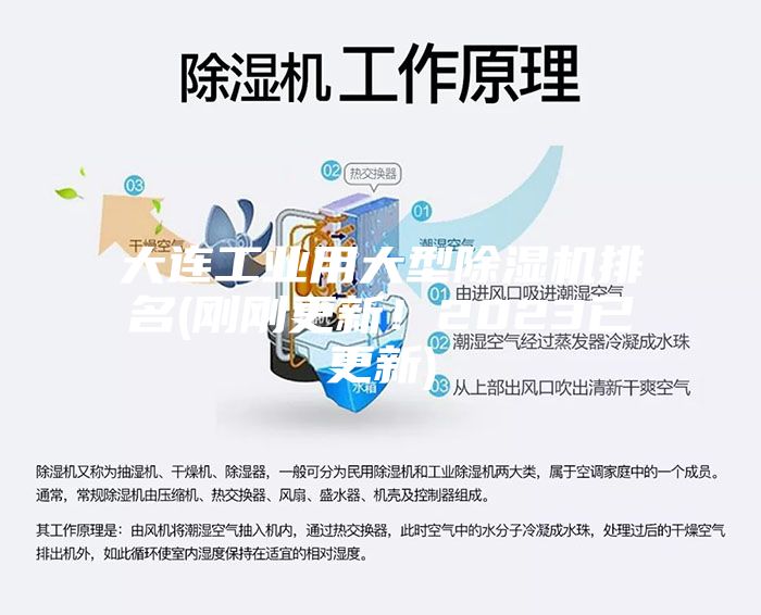 大连工业用大型除湿机排名(刚刚更新！2023已更新)