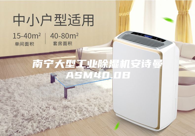 南宁大型工业除湿机安诗曼ASM40.0B