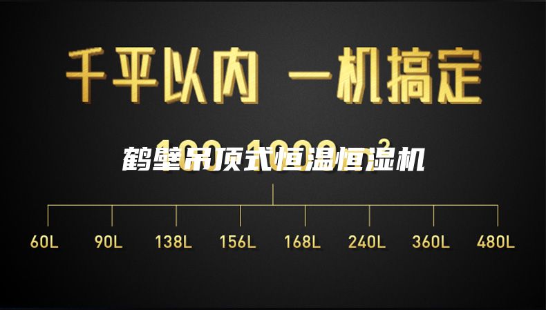 鹤壁吊顶式恒温恒湿机
