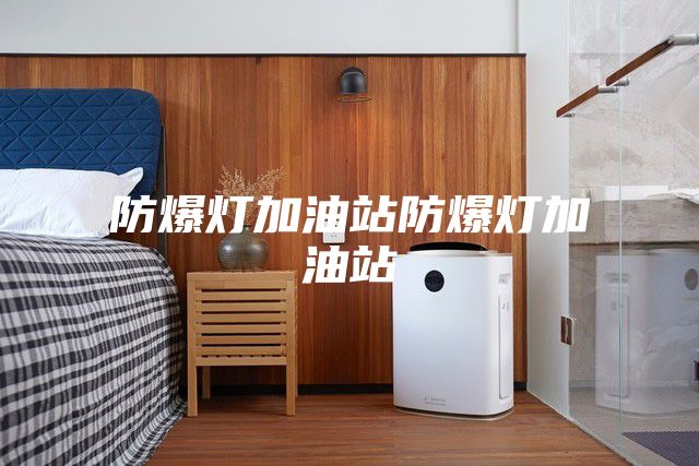 防爆灯加油站防爆灯加油站
