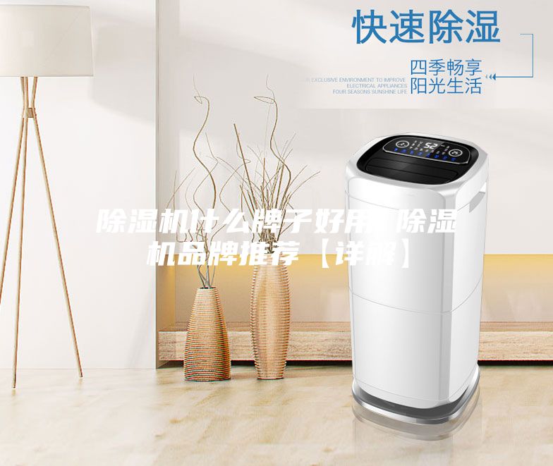 除湿机什么牌子好用 除湿机品牌推荐【详解】