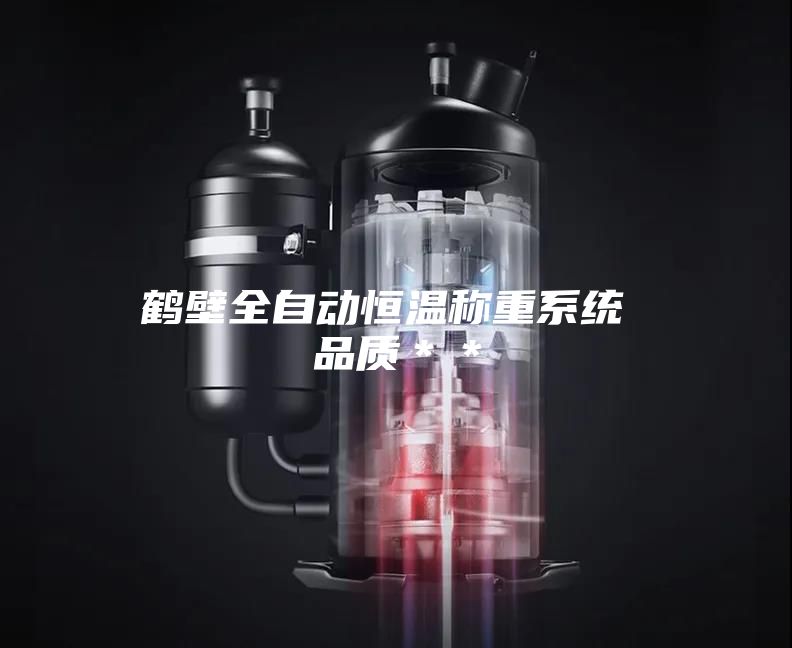 鹤壁全自动恒温称重系统 品质＊＊