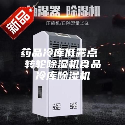 药品冷库低露点 转轮除湿机食品冷库除湿机