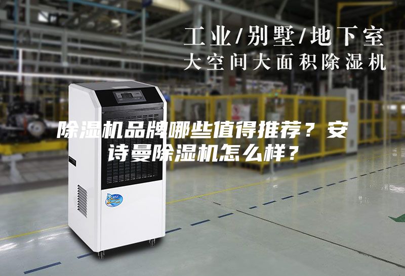 除湿机品牌哪些值得推荐？安诗曼除湿机怎么样？