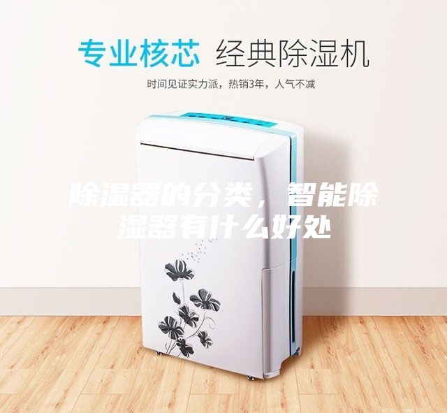 除湿器的分类，智能除湿器有什么好处