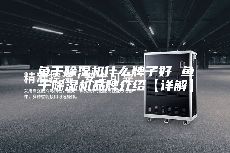 鱼干除湿机什么牌子好 鱼干除湿机品牌介绍【详解】