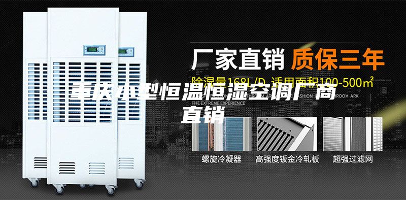 重庆小型恒温恒湿空调厂商直销