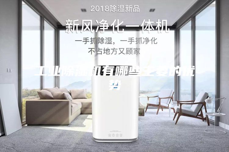 工业除湿机有哪些主要的优势