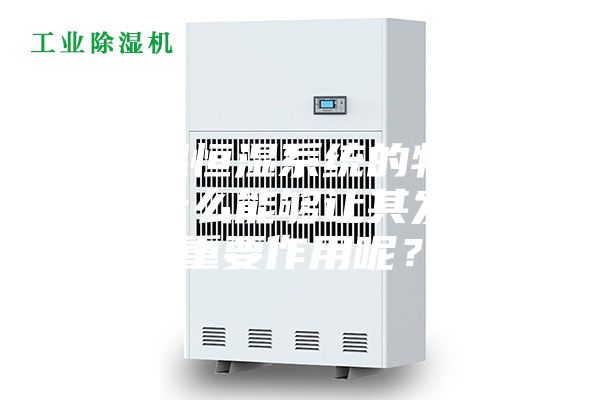 恒温恒湿系统的特点是什么能够让其发挥重要作用呢？