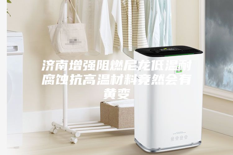 济南增强阻燃尼龙低温耐腐蚀抗高温材料竟然会有黄变