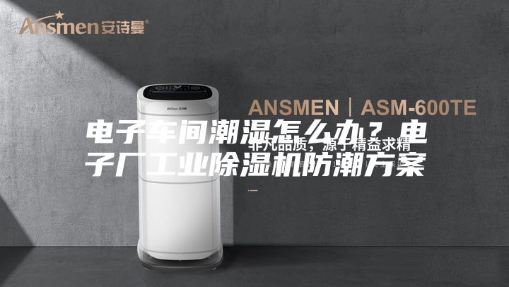 电子车间潮湿怎么办？电子厂工业除湿机防潮方案