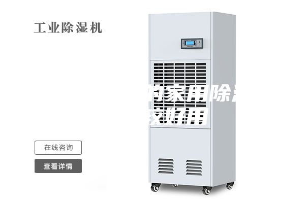 什么牌子的家用除湿机比较好用