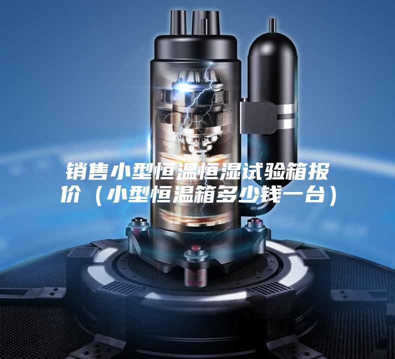 销售小型恒温恒湿试验箱报价（小型恒温箱多少钱一台）