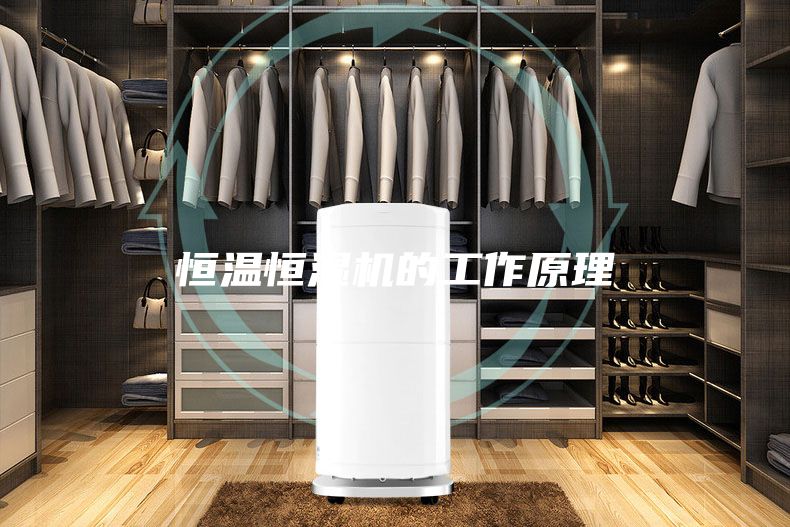 恒温恒湿机的工作原理