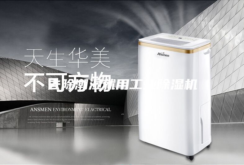 去除潮湿就用工业除湿机