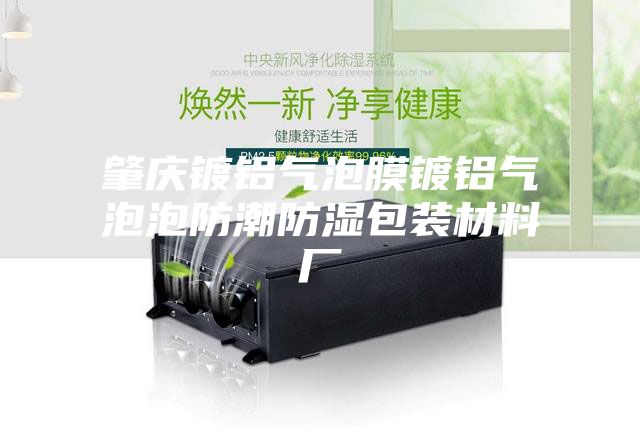 肇庆镀铝气泡膜镀铝气泡泡防潮防湿包装材料厂