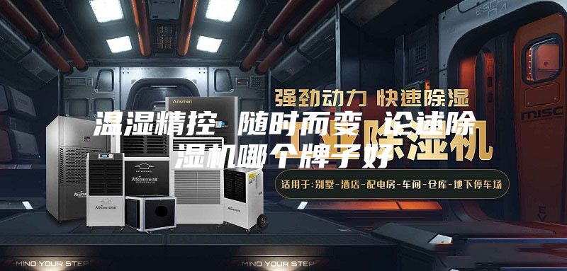 温湿精控 随时而变 论述除湿机哪个牌子好