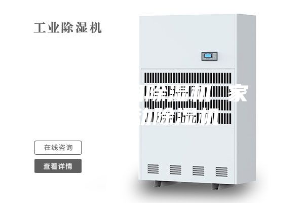 宝宝专用除湿机 家用自动除湿机