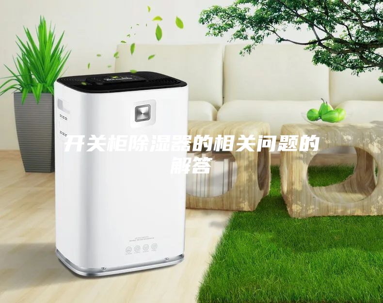 开关柜除湿器的相关问题的解答