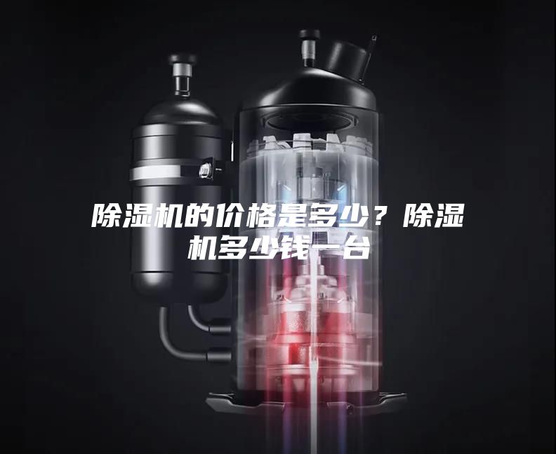 除湿机的价格是多少？除湿机多少钱一台