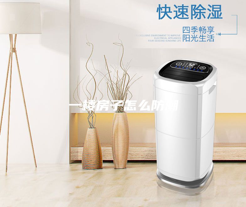 一楼房子怎么防潮