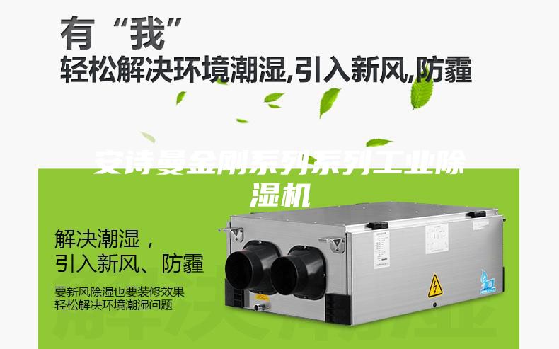 安诗曼金刚系列系列工业除湿机