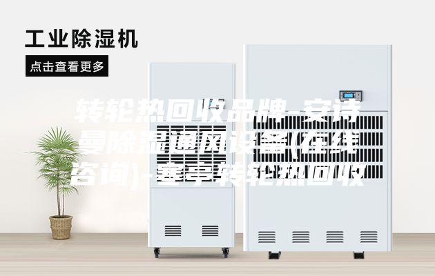 转轮热回收品牌-安诗曼除湿通风设备(在线咨询)-寒亭转轮热回收