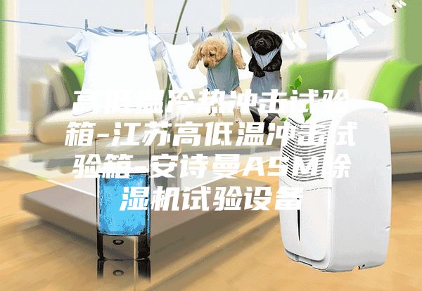 高低温冷热冲击试验箱-江苏高低温冲击试验箱-安诗曼ASM除湿机试验设备