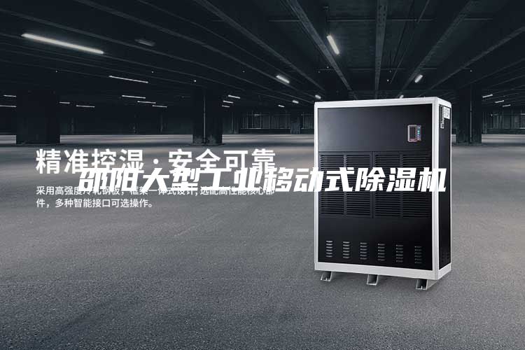 邵阳大型工业移动式除湿机